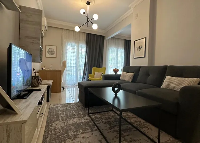 Mellia Home Thessaloniki
