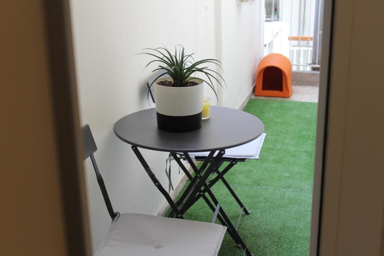 Mellia Apartment