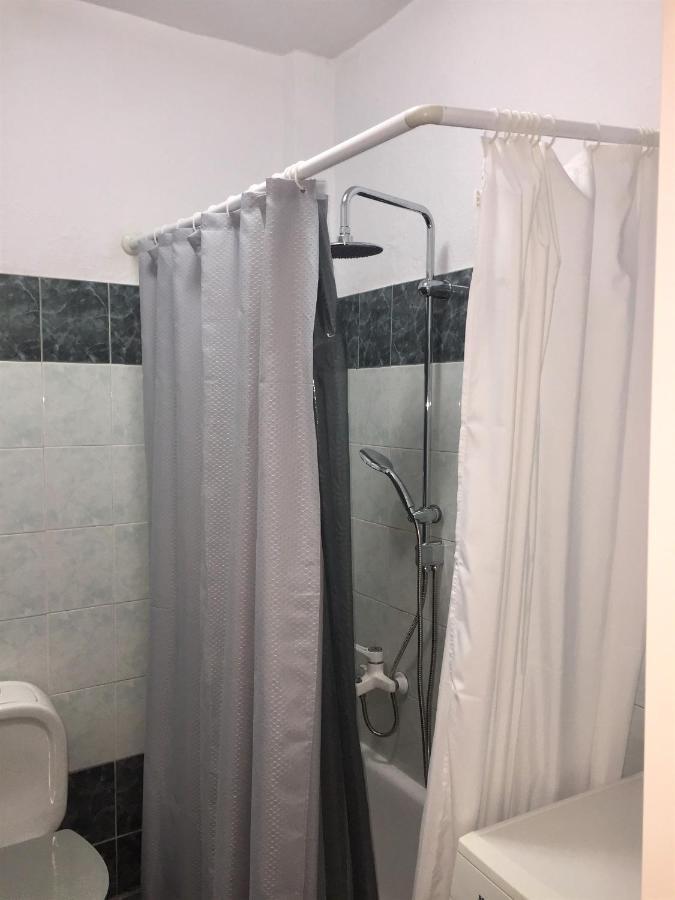 Apartment Mellia *