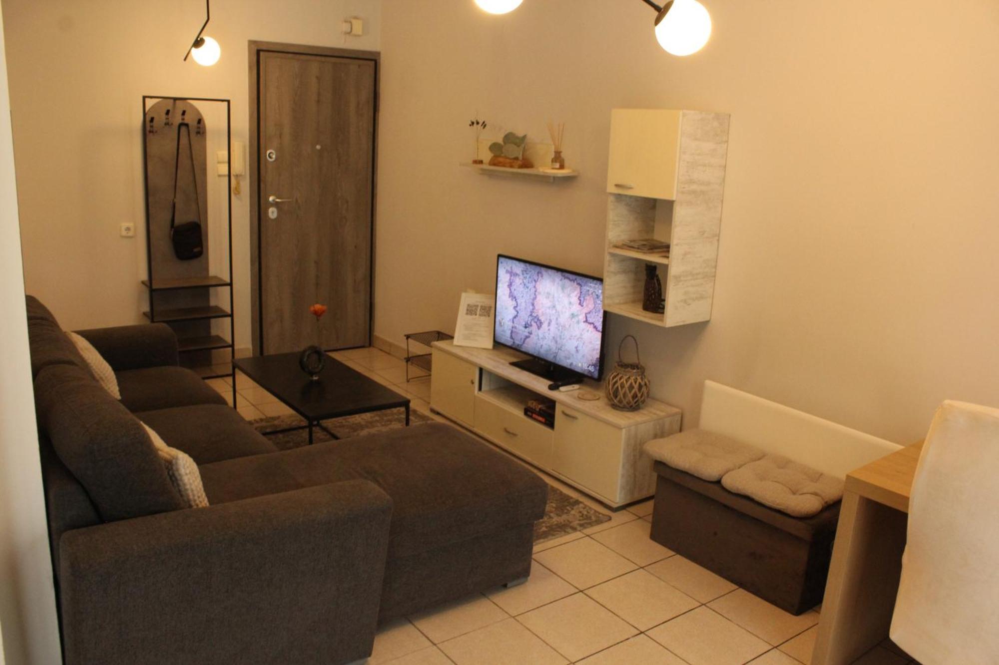 Mellia Apartment