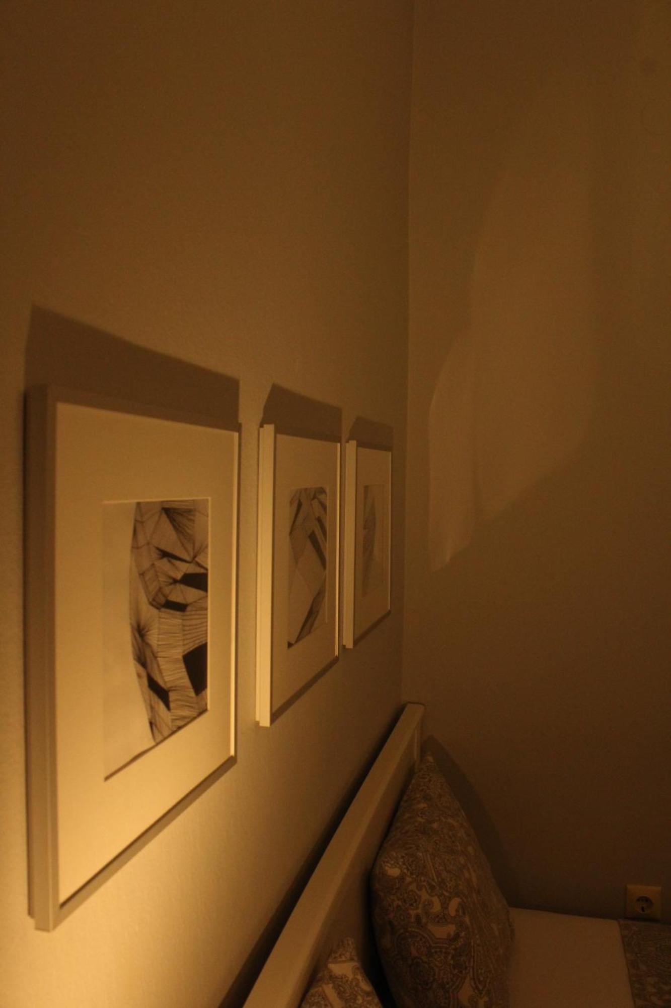 Mellia Apartment