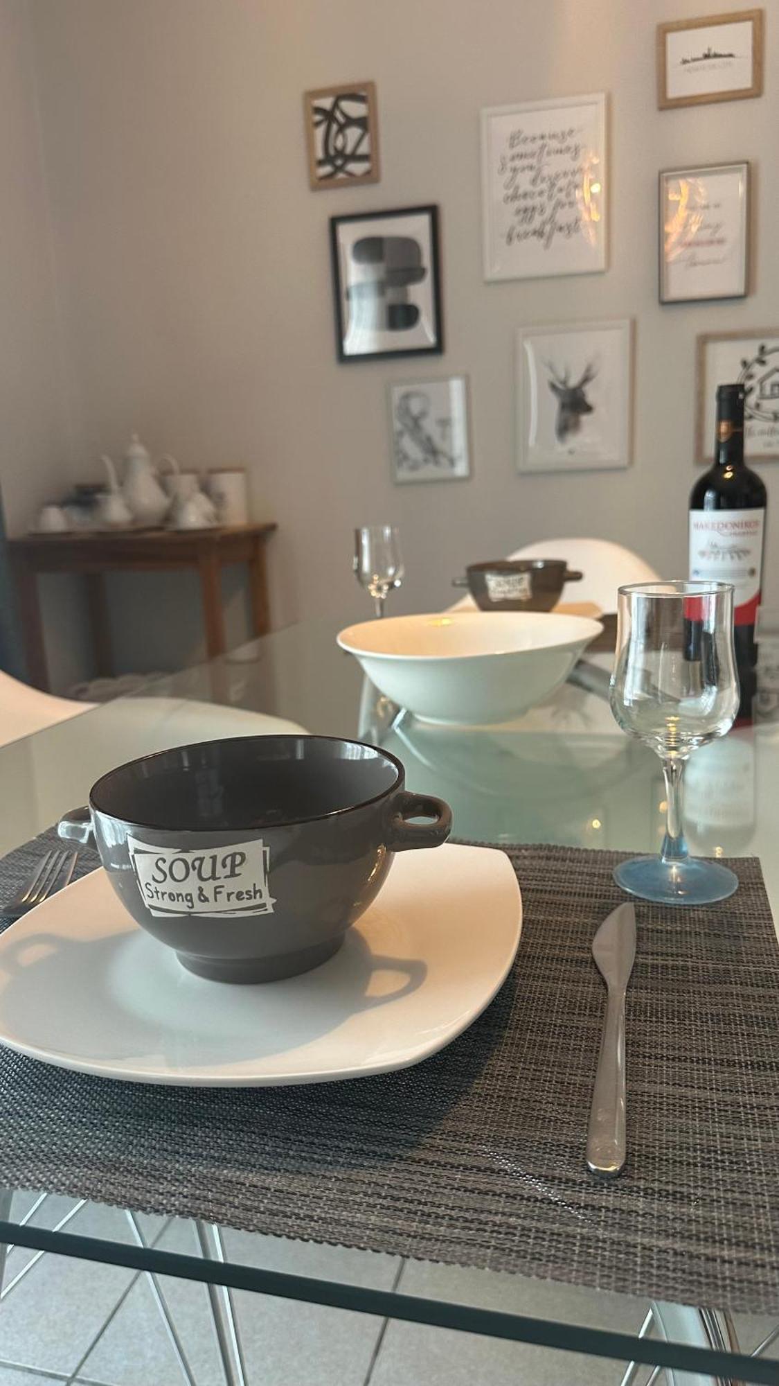 Mellia Apartment Thessaloniki