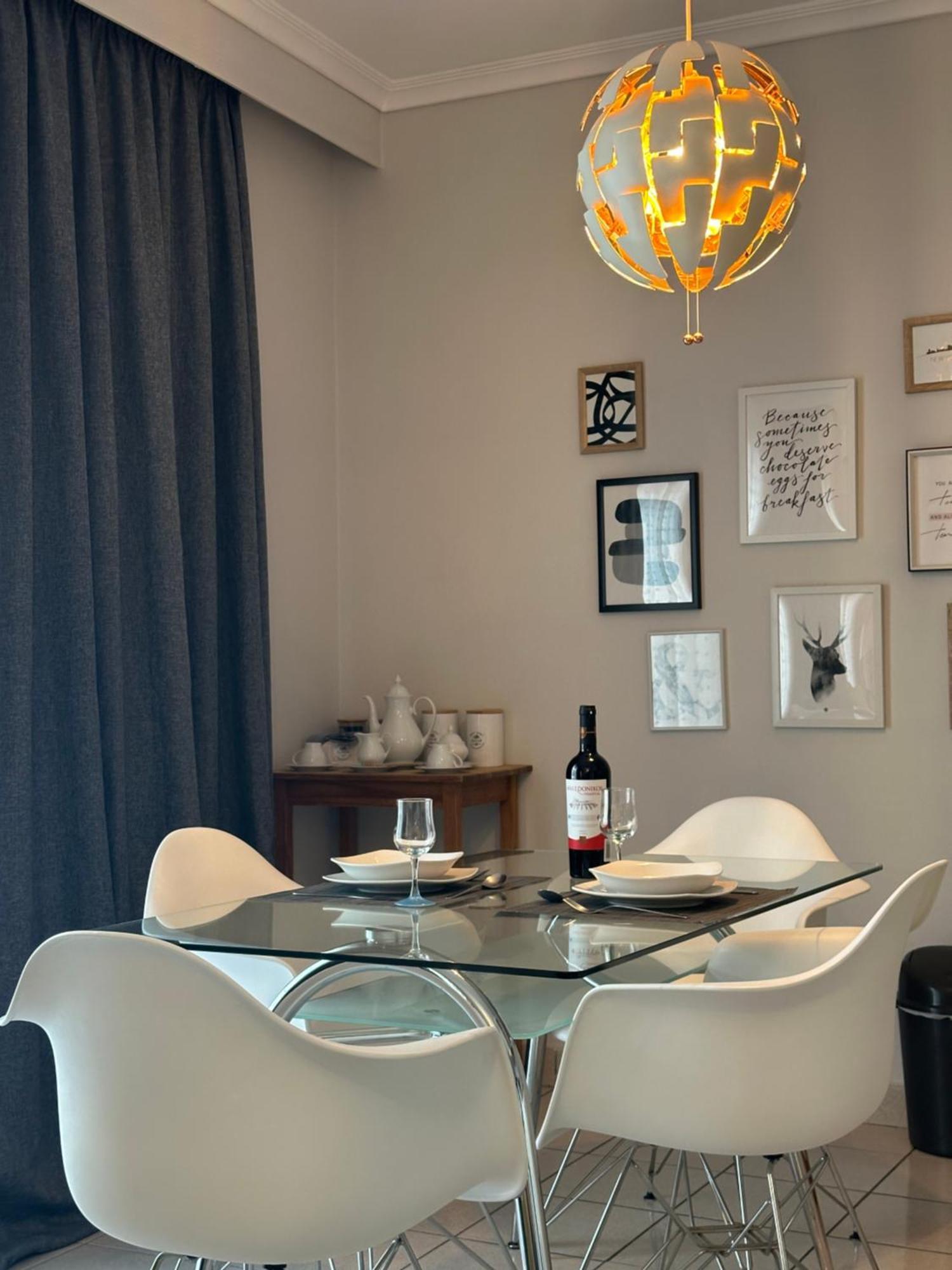 Apartment Mellia