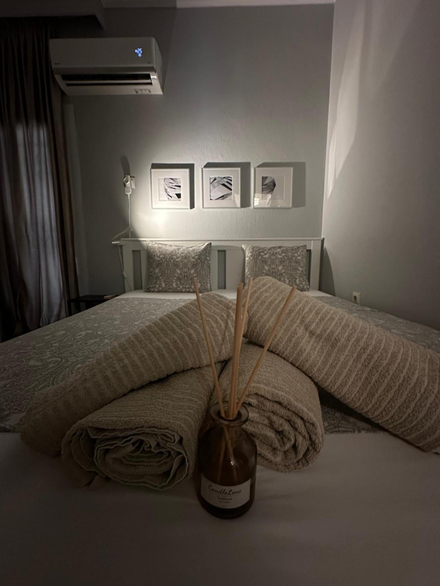 Apartment Mellia *