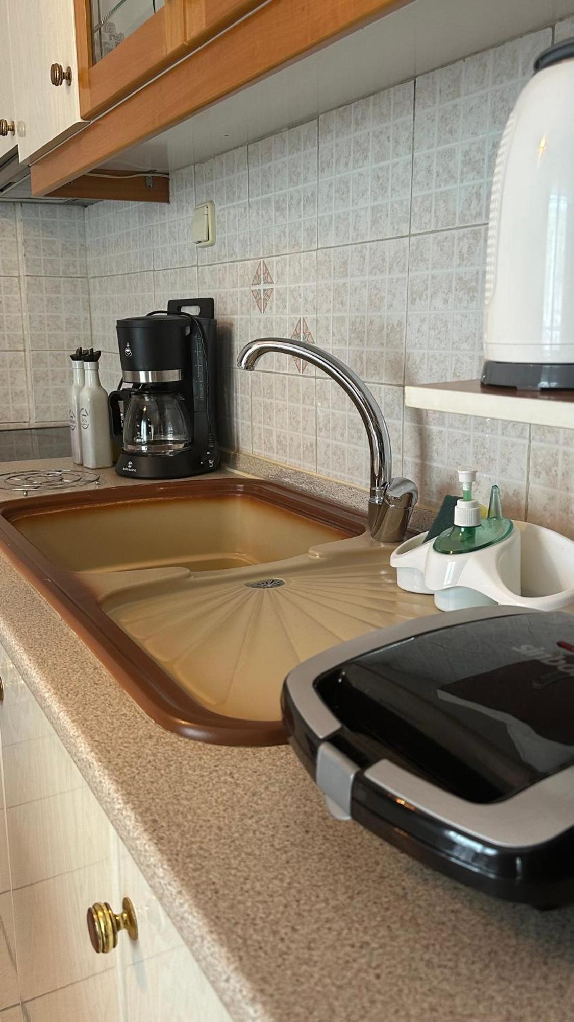 Apartment Mellia Thessaloniki